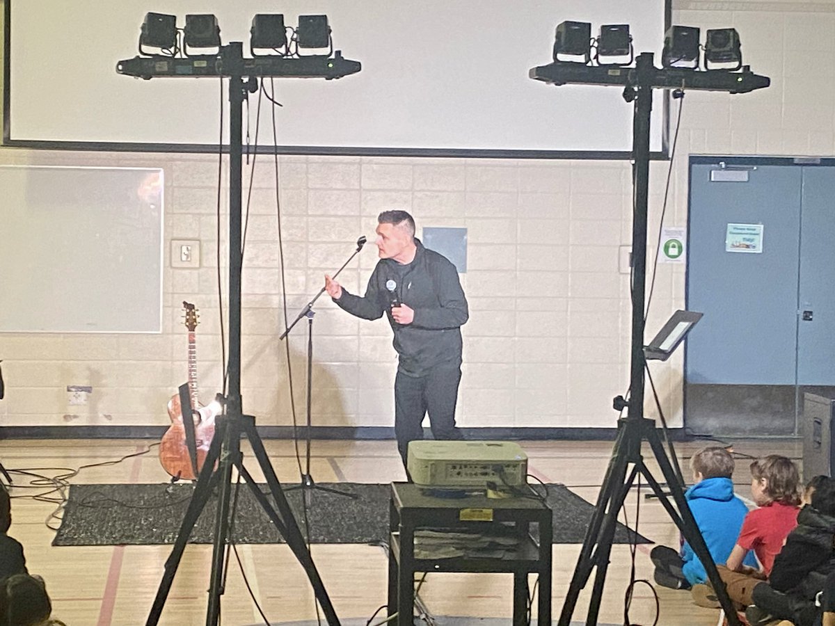 OLW Chestermere tweet media