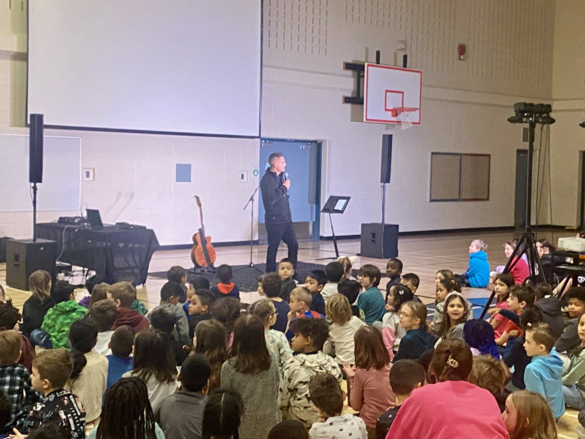 OLW Chestermere tweet media