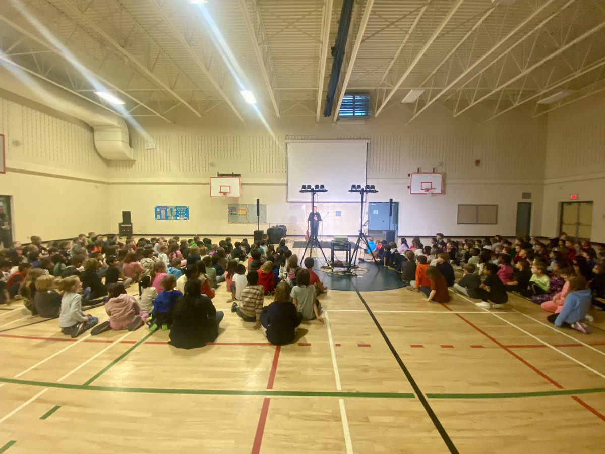 OLW Chestermere tweet media