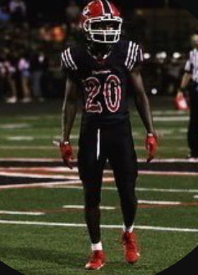 West Aurora Football tweet media