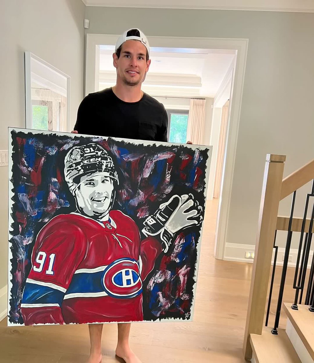 Thanknyou Sean #gohabsgo <a href="/CanadiensMTL/">Canadiens Montréal</a>