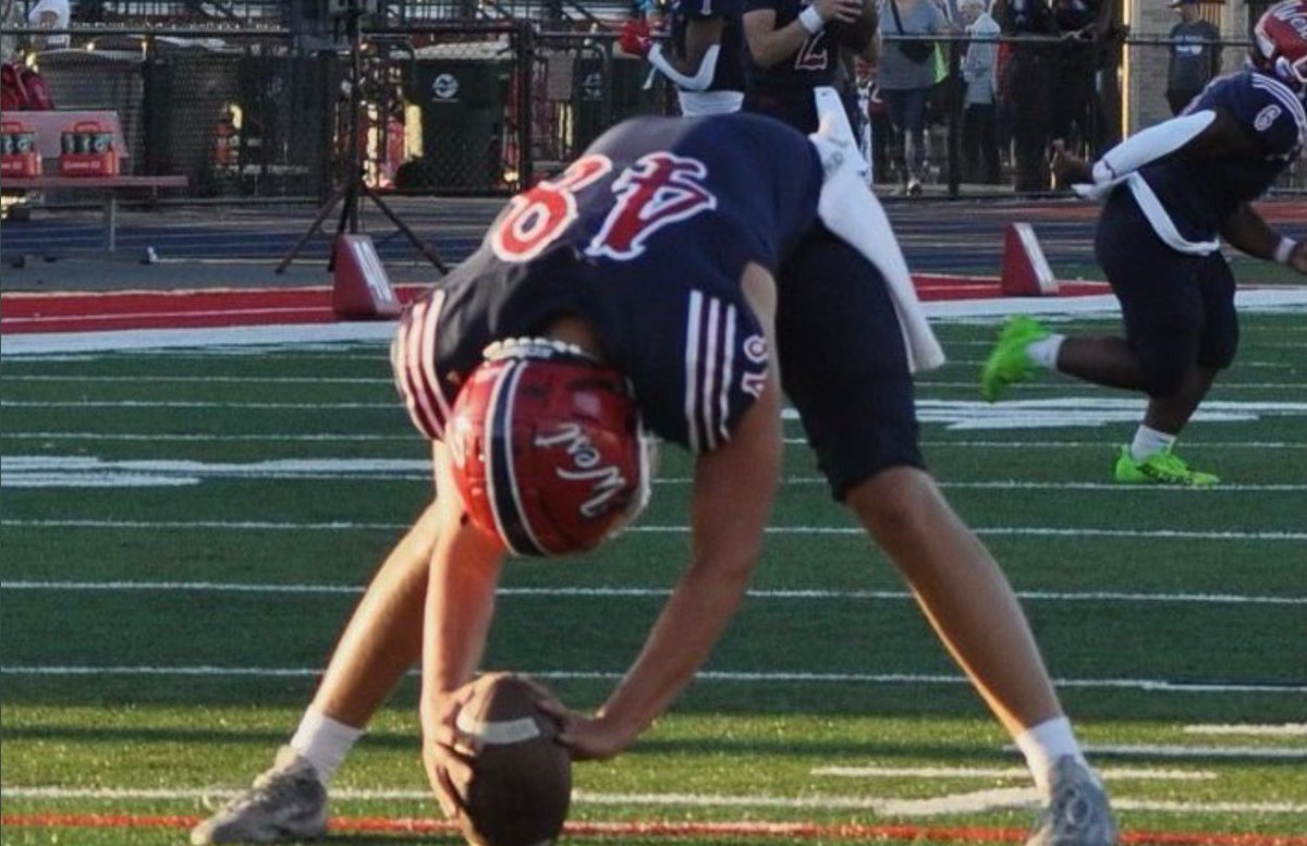 West Aurora Football tweet media