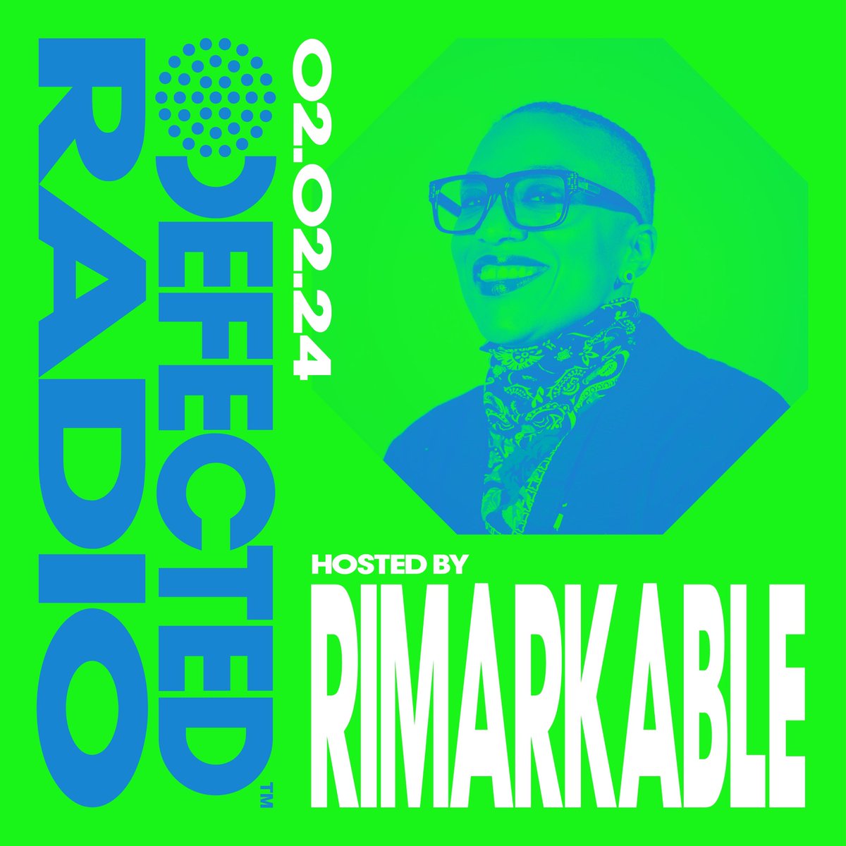 DefectedRecords's tweet image. HAPPY BIRTHDAY @iamRimarkable 

No better way to celebrate than with a fresh radio show 👌

Tune in: defectedradio.lnk.to/Shows
