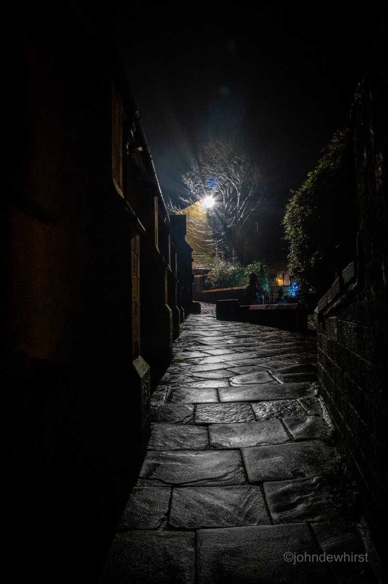 Haworth, #BronteCountry #Bradford.