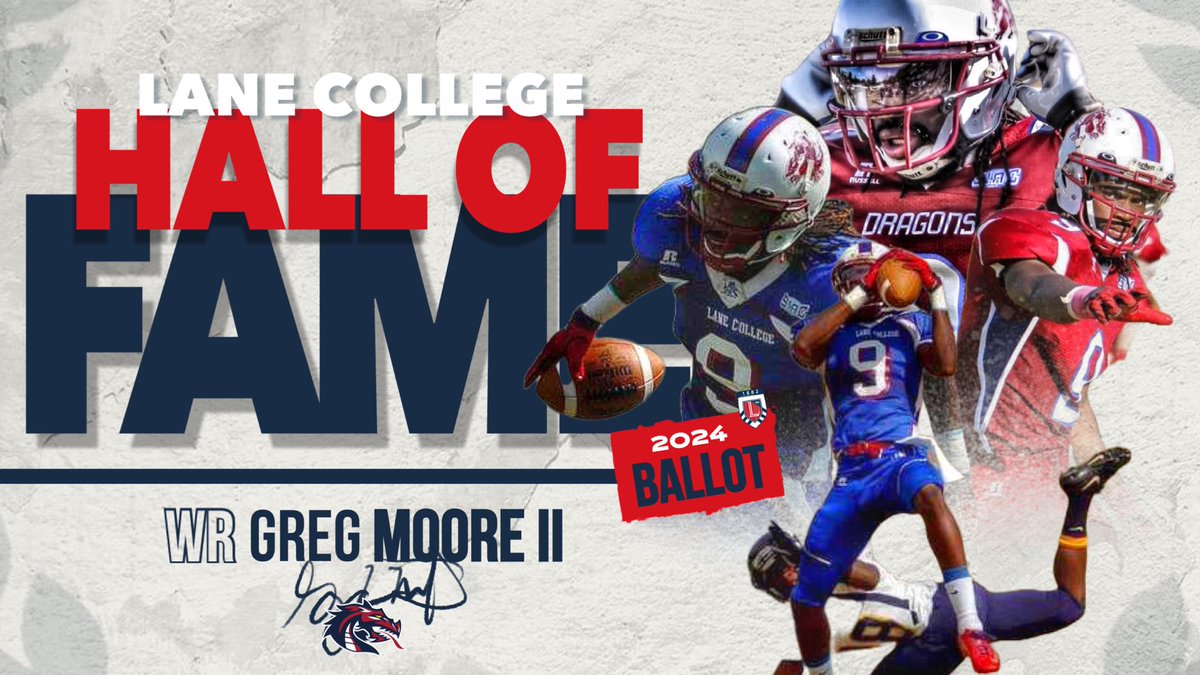 Greg Moore II tweet media