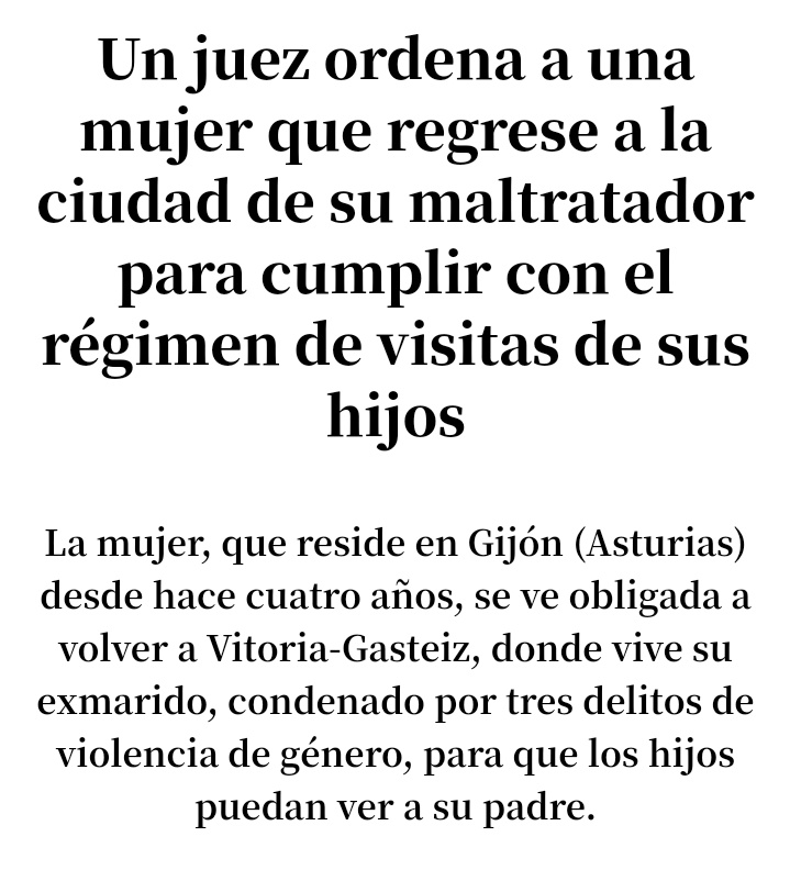 MellamanSiL's tweet photo. Voy a ser muy clara, para mí esto es maltrato institucional. Y si a esa mujer o a esos niños les pasa una desgracia, quién ha puesto estas medidas será plenamente responsable.

"Que bruta eres Sil, la culpa será de él".

Él será culpable, pero quién obliga es responsable+ https://t.co/SmxqjcWQnY