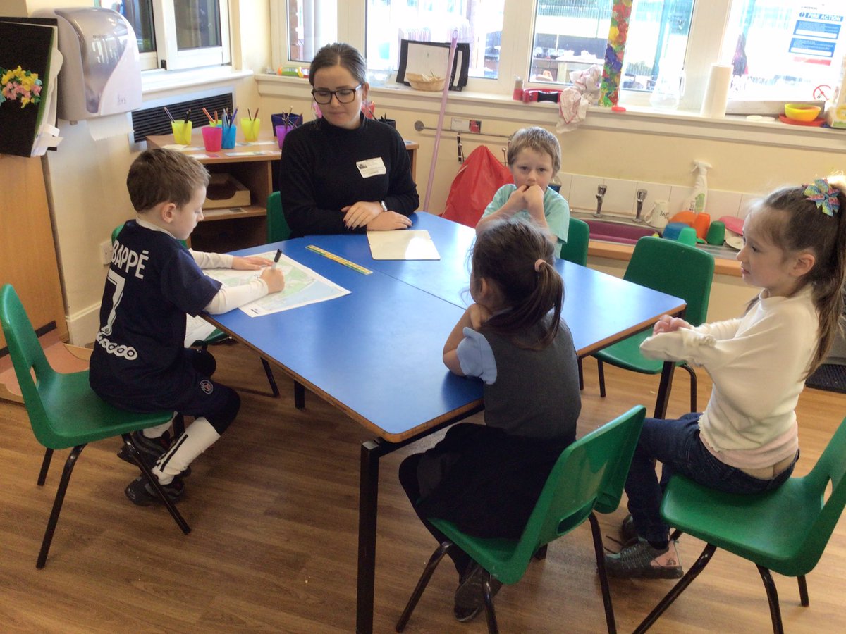 MillfieldsC.E tweet media