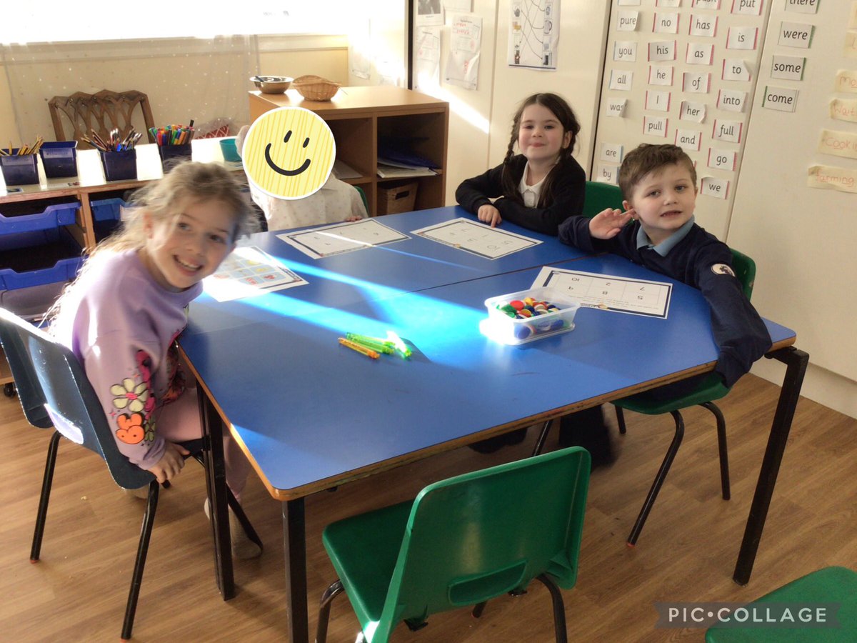 MillfieldsC.E tweet media