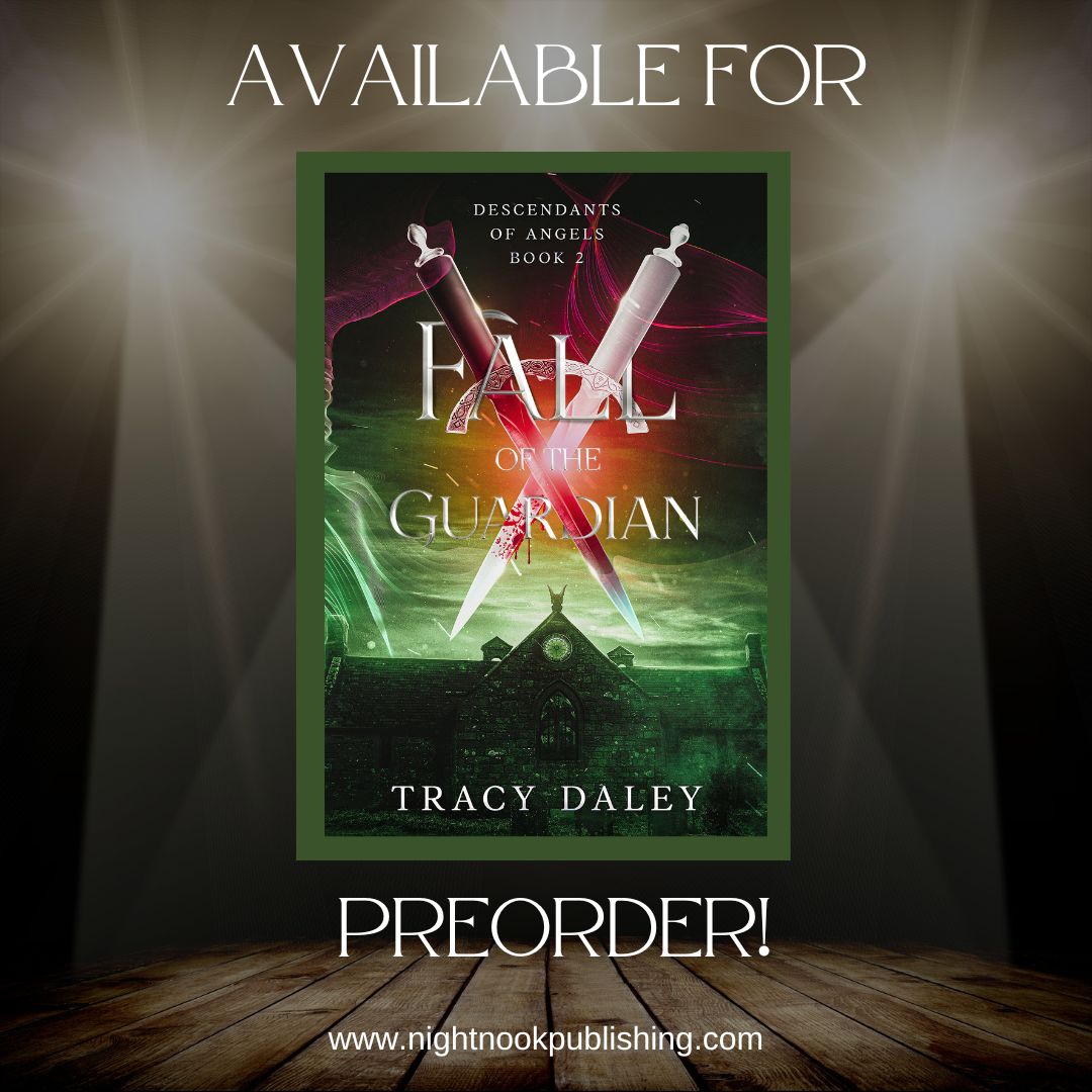 Fall of the Unguarded is Available for Preorder!
#preorder #paranormal #booksbooksbooks #comingsoon2024