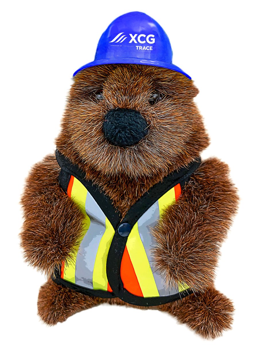 Today is our mascot’s time to shine!
And this year he is modelling a new hat!
Happy Groundhog Day!

#XavierCharlesGroundhog #groundhogday