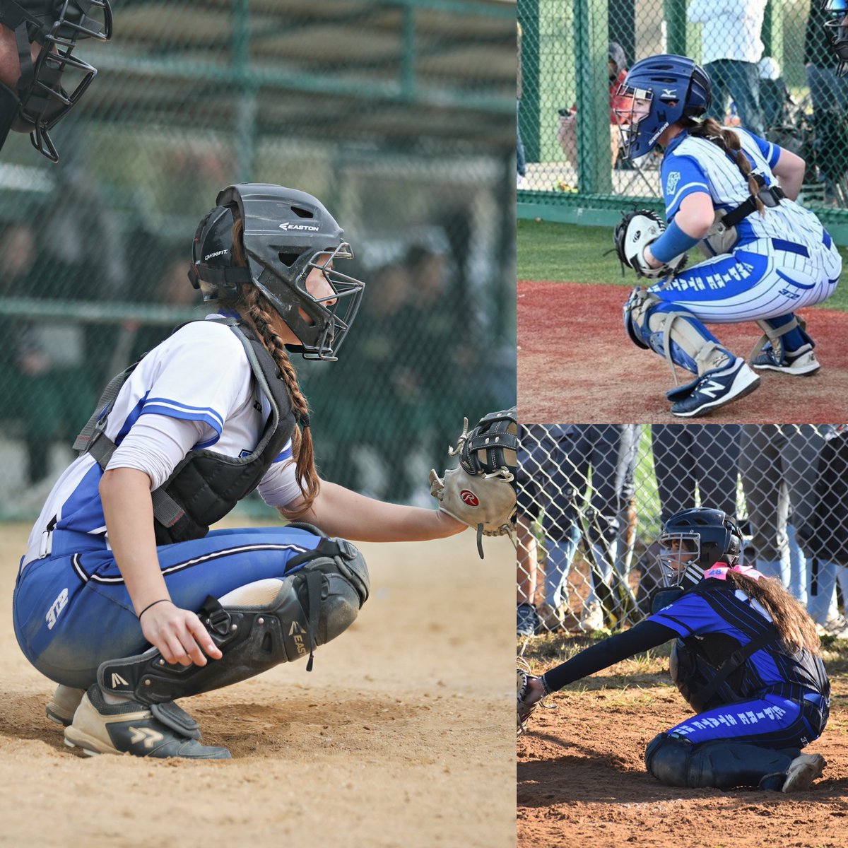 𝐍𝐚𝐭𝐢𝐨𝐧𝐚𝐥 𝐂𝐚𝐭𝐜𝐡𝐞𝐫𝐬 𝐃𝐚𝐲 🧱

Shoutout to the tough, athletic &amp; competitive catchers that we have in our org. You’re leaders &amp; a voice of reason

THANK YOU for all of the consistent hard work you put in

Shoutout your catcher below! ⬇️⬇️

#GDTBAH #DogsUp <a href="/3N2Sports/">3N2 Sports</a>