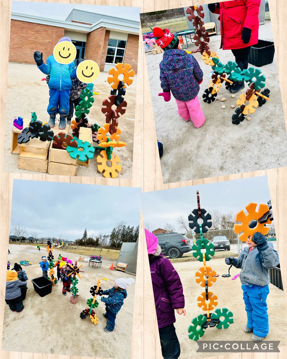 Kaitlyn Cunningham (@msk_cunningham) on Twitter photo Thank you to the <a href="/LambethPS1/">Lambeth P.S.</a> Home and School for the generous contribution to our Kindergarten Outdoor Education program! We love to build outside and these new Octoplay materials have so many different building possibilities. Thank you to the <a href="/LambethPS1/">Lambeth P.S.</a> Home and School for the generous contribution to our Kindergarten Outdoor Education program! We love to build outside and these new Octoplay materials have so many different building possibilities.