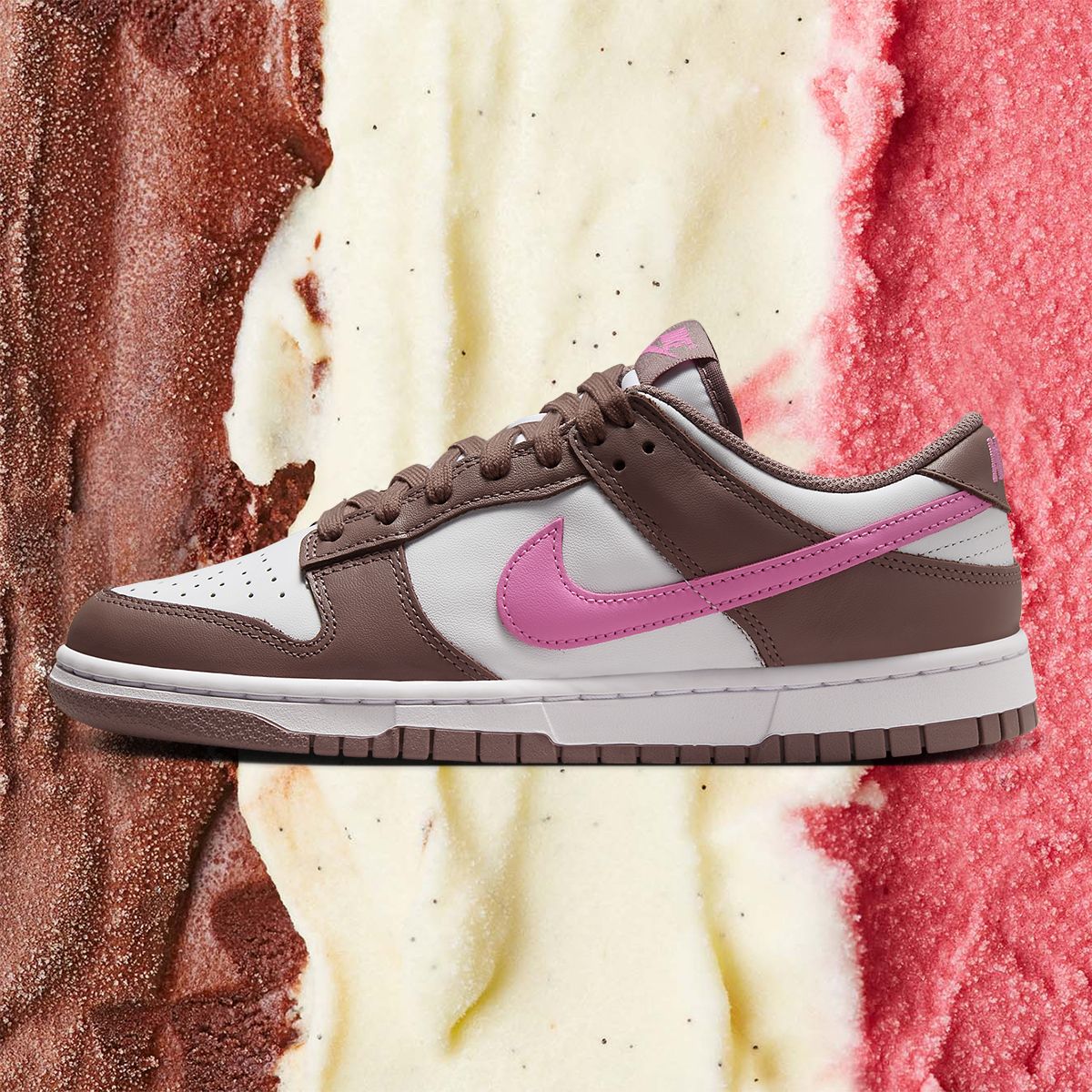 Nike delivers some early springtime sweetness with a 