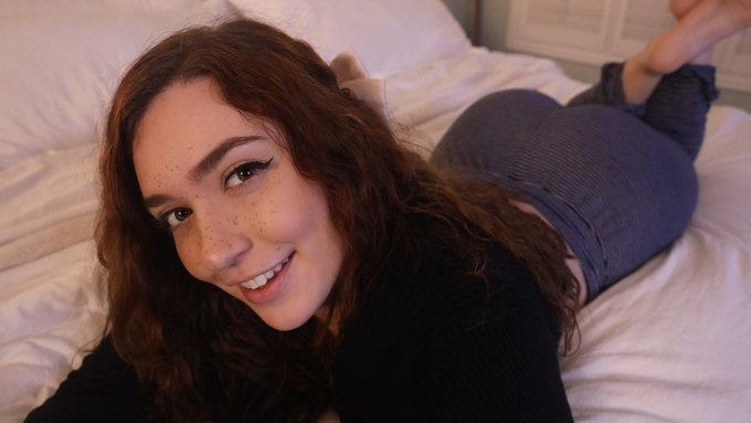 NEW ear to ear kisses ASMR Exclusive on Patreon &amp; Passes!! :3   (this one has kisses obviously, but tons<a href="/tag/asmr"class="tags"><span>#asmr</span></a>