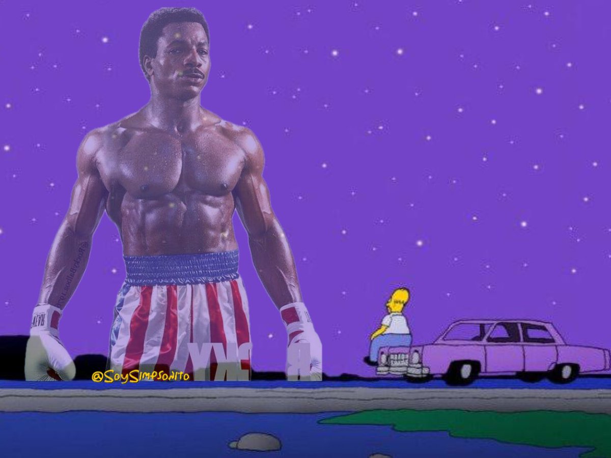 Simpsonito tweet media