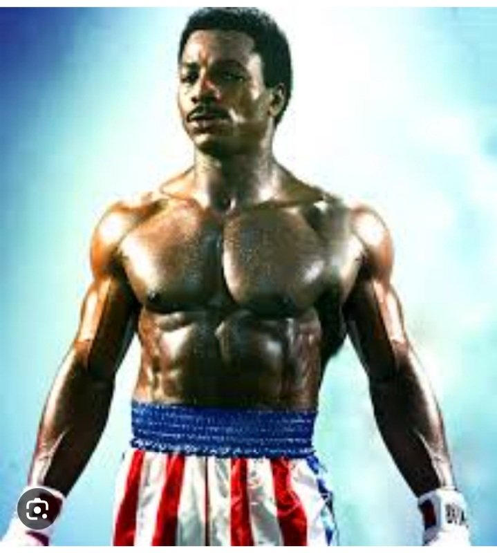 cezaar19's tweet photo. Iconic Legendary actor Carl Weathers died at 76 https://t.co/6AtSZ3rGkk