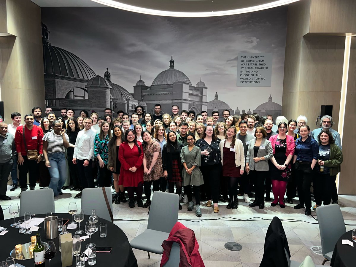 What a lovely day of Joint networking conference with LifETIME/ECMage/BLAST 'Young Leaders in Interdisciplinary Ageing Science'. Lots of thanks for <a href="/CDTLifETIME/">LifETIME-CDT</a>  🎇✨💥💥