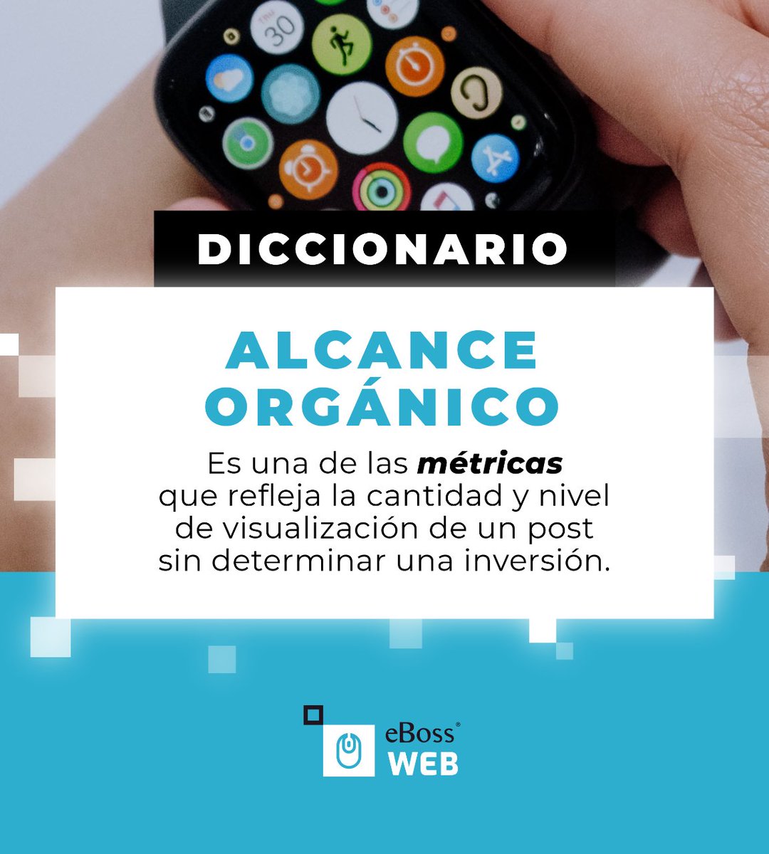 eBoss_mx's tweet photo. Llega a cada rincón de tus redes. 📱💡 
¡Tu diccionario de marketing te responde!

#marketingdigital #marketing #branding #design #develop https://t.co/QjeyJ3Sqh7