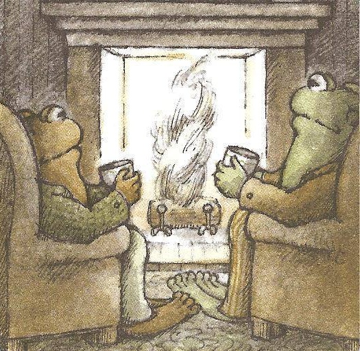 frogandtoadbook's tweet photo. Expect nothing.
Appreciate everything. https://t.co/e8KWnjuBQ8