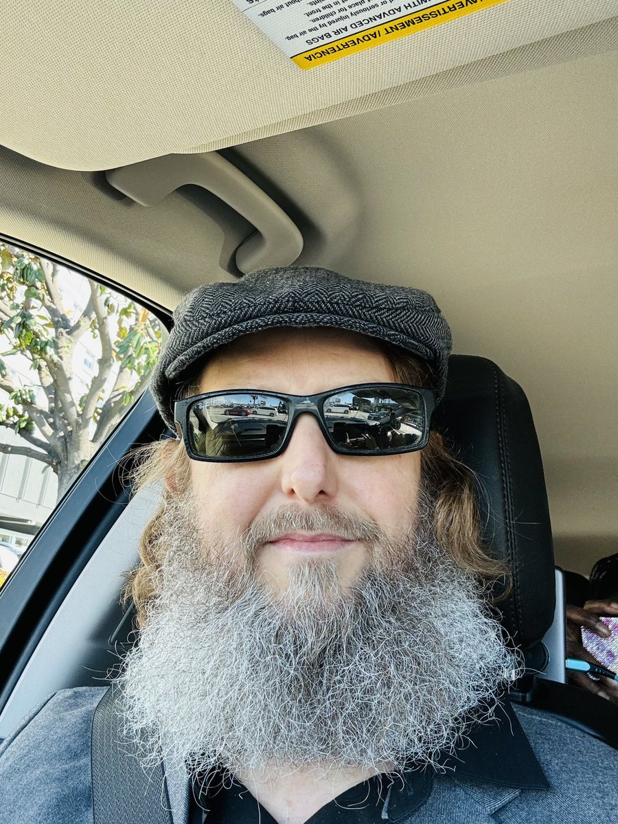 Charles Jason Baldwin tweet media