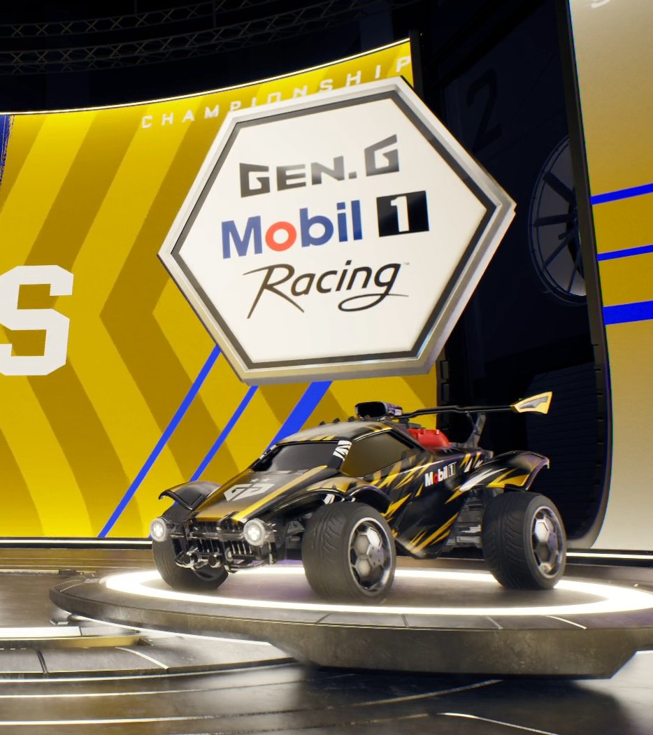 GenG's tweet image. kinda clean, no?