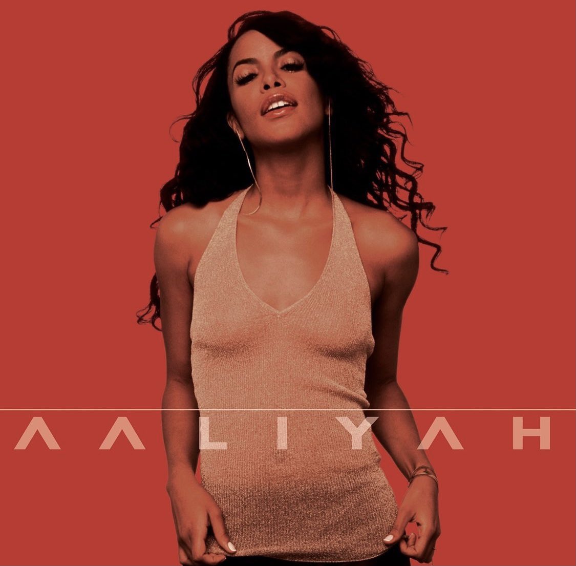 AaliyahStats's tweet photo. Aaliyah’s self-titled “Aaliyah” album has now surpassed 300 million streams on Spotify. https://t.co/Cv2tCs0nyB