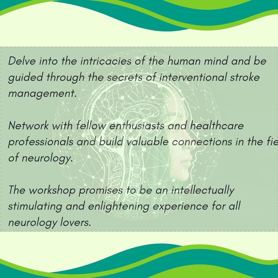 MOcmcl_24's tweet photo. Neuronexus Workshop: Illuminating the pathways of the brain, one synapse at a time💥
Join the expedition into the wonders of neuroscience! 🚀🔍 

#BrainExpedition #NeuroDiscovery
#jwcmedicalolympicscmcl 
#TogetherForChange 
#ClimateChange https://t.co/3VcZErR1Sa