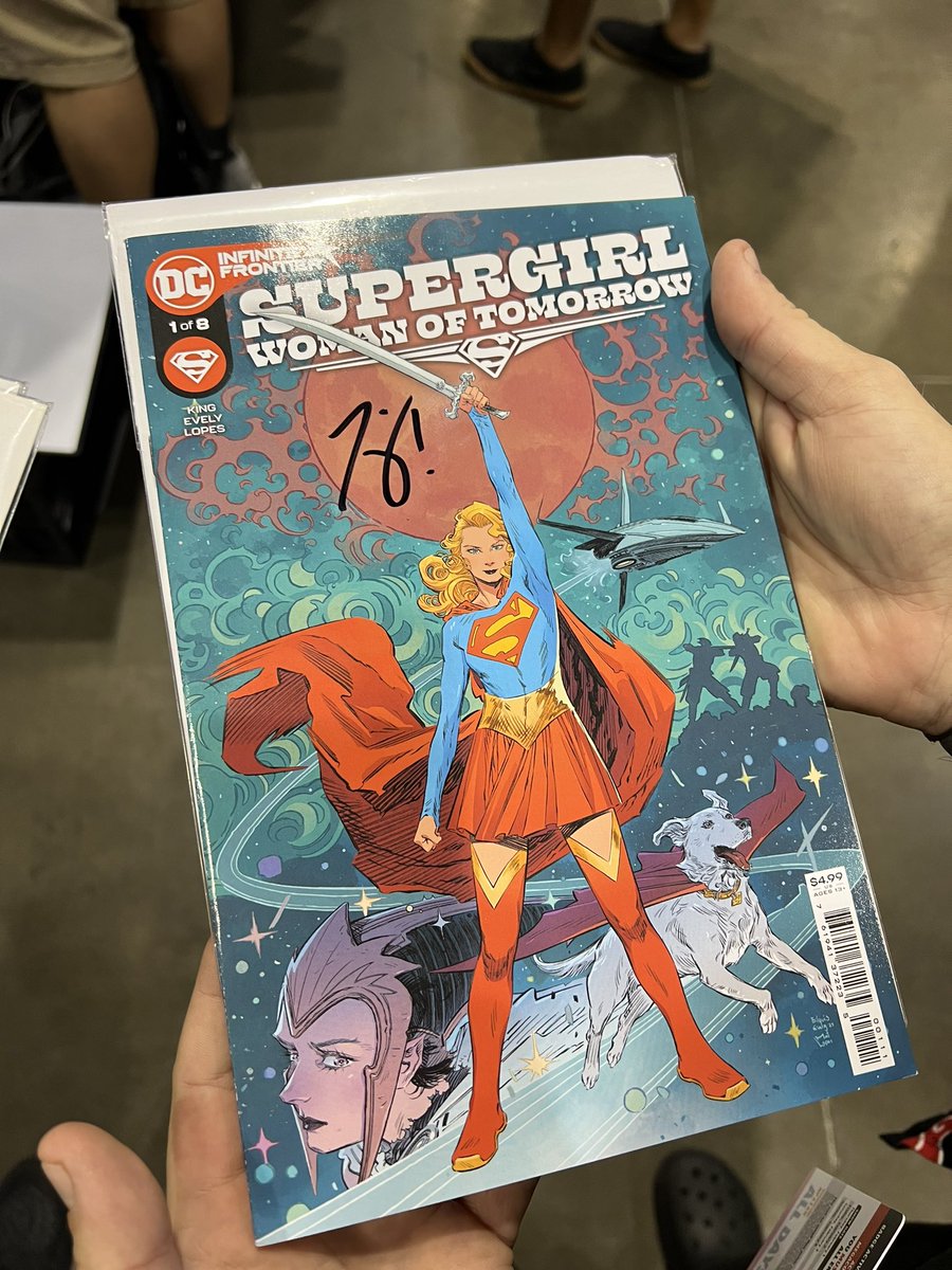 SkippingRocksM's tweet photo. What an honor to meet to meet @TomKingTK https://t.co/35SX1BKcXV