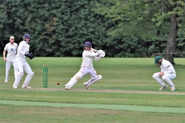 Cumberworth Utd CC tweet media