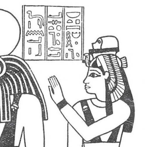 It's #NationalHedgehogDay, so we're celebrating our namesake, the goddess Abaset!
egyptcentrecollectionblog.blogspot.com/2021/07/abaset…