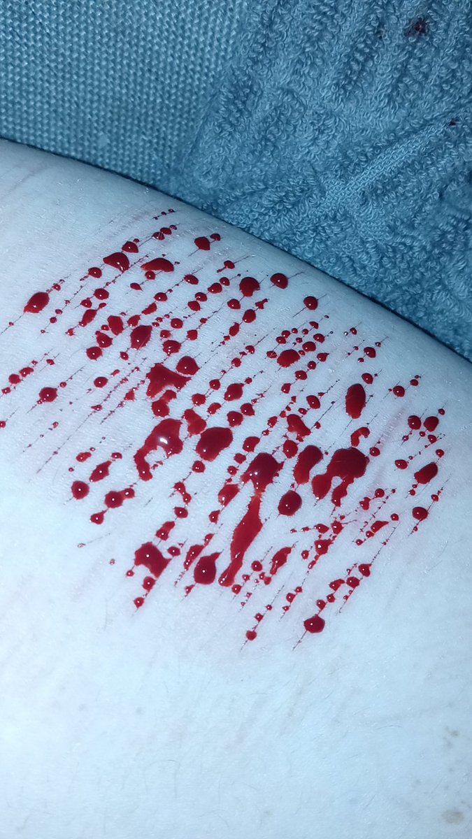 yukilovesh's tweet photo. a shesh i did last night 
kinda wished i went deeper :( 
#988twt https://t.co/RCwYjDQpbk