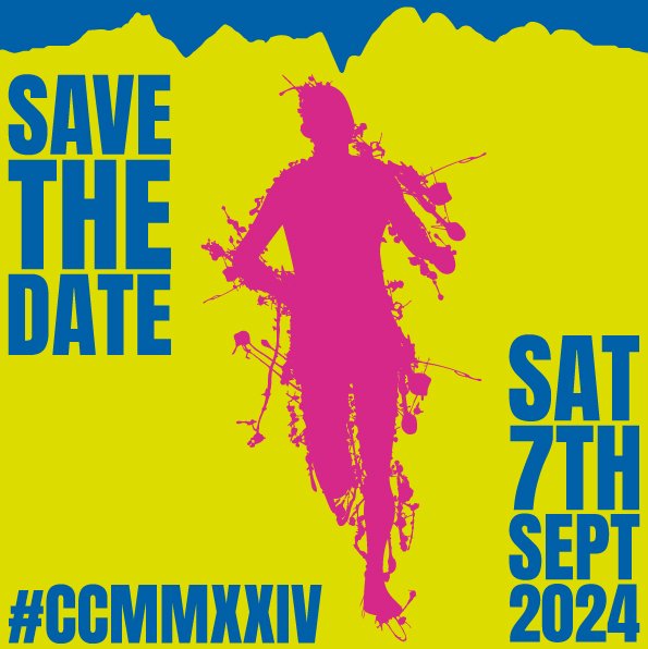 CCFestivalRun's tweet photo. 🩷💙 Save The Date 💙🩷
We're excited to announce the date for the next edition of the Cotswold Classic 🤩
📆 Saturday 7th September 2024
📍 The King's School, Witney 
🗺 10 Miles 
🎟 Entries opening soon
Mark it in your diaries and tag a friend 👇
#CCMMXXIV #CotswoldClassic10 https://t.co/6Vf3pUwOP5