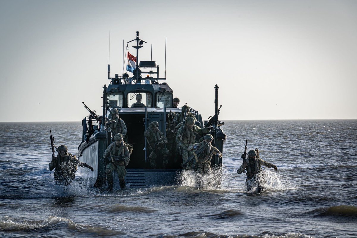 Mark Brouwer tweet media