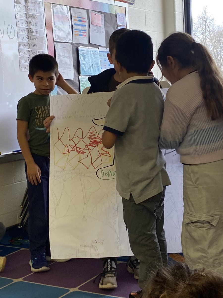 Dr. Kate Puschak Ridgeway (@klpuschak) on Twitter photo So great to see a rich math task being completed by Mrs. Chong and Mrs. Adler’s fabulous 2nd graders! Great example of collaboration! #5Cs #EveryLeopardEveryDay <a href="/LowesIslandElem/">Lowes Island</a> So great to see a rich math task being completed by Mrs. Chong and Mrs. Adler’s fabulous 2nd graders! Great example of collaboration! #5Cs #EveryLeopardEveryDay <a href="/LowesIslandElem/">Lowes Island</a>