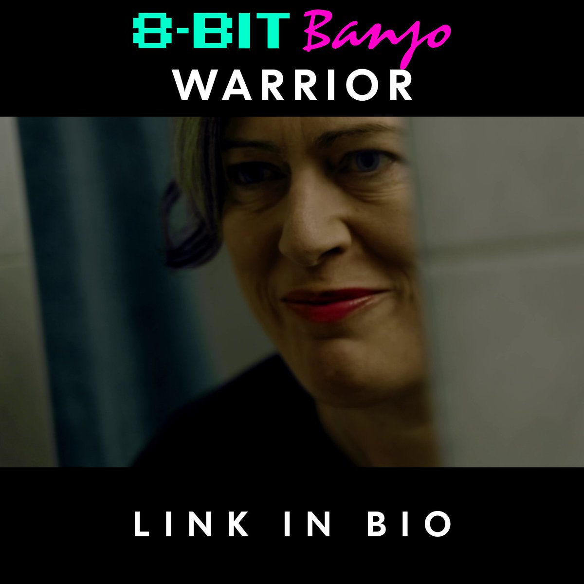 8BitBanjo's tweet photo. “Warrior” by 8-BIT Banjo OFFICIAL MUSIC VIDEO OUT NOW! Link in bio. #punk #irishpunk #veganpunk #vegan #irishvegans #irishrock #rock #rockmusic #newmusicalert #newmusic #newmusicfriday #newmusicfridays #newmusic2024 #indiemusic #indierock https://t.co/yHgPsWtWRh