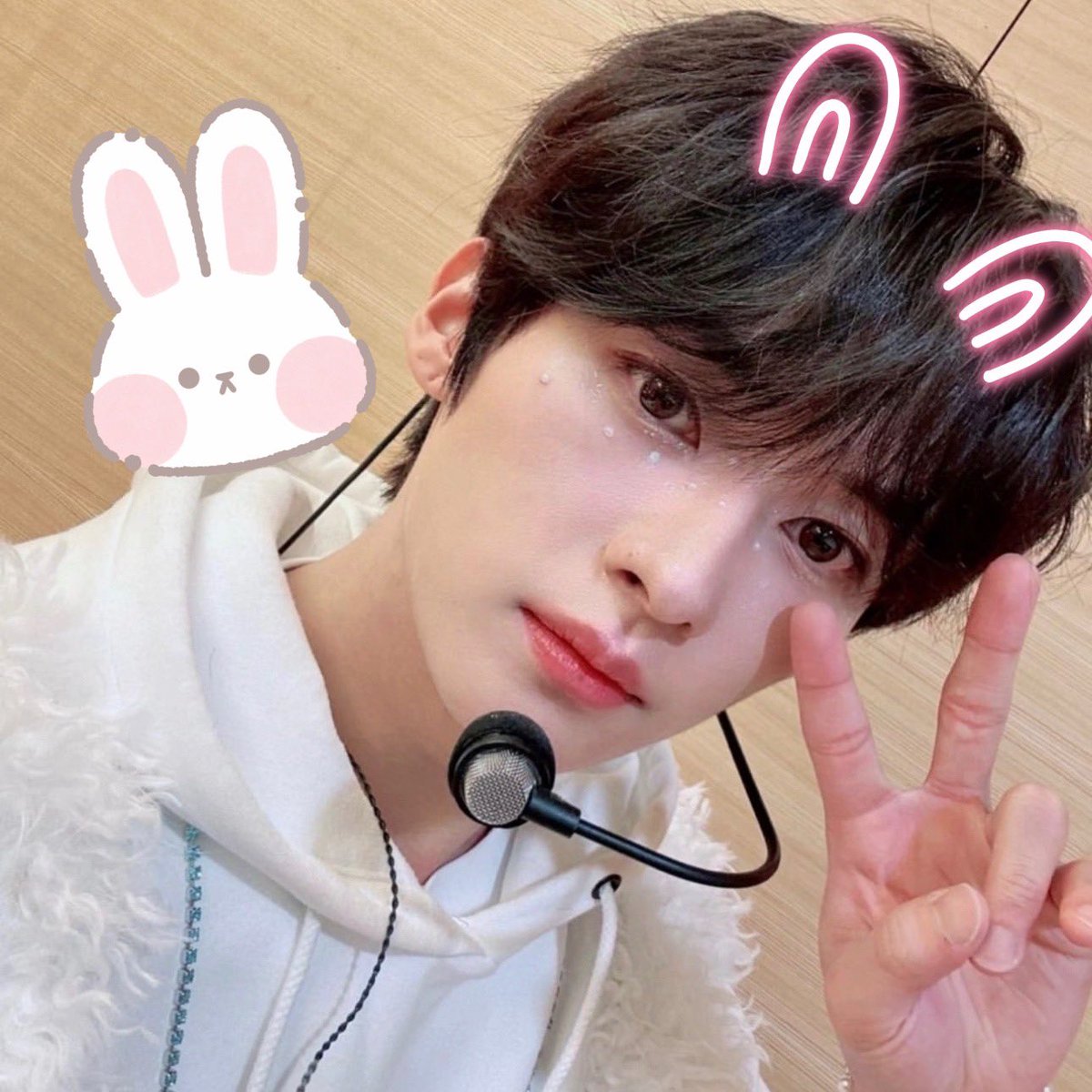 rinopom_'s tweet photo. 사랑( ˶'ᵕ'˶)⸝♡ https://t.co/PCPL483Flx