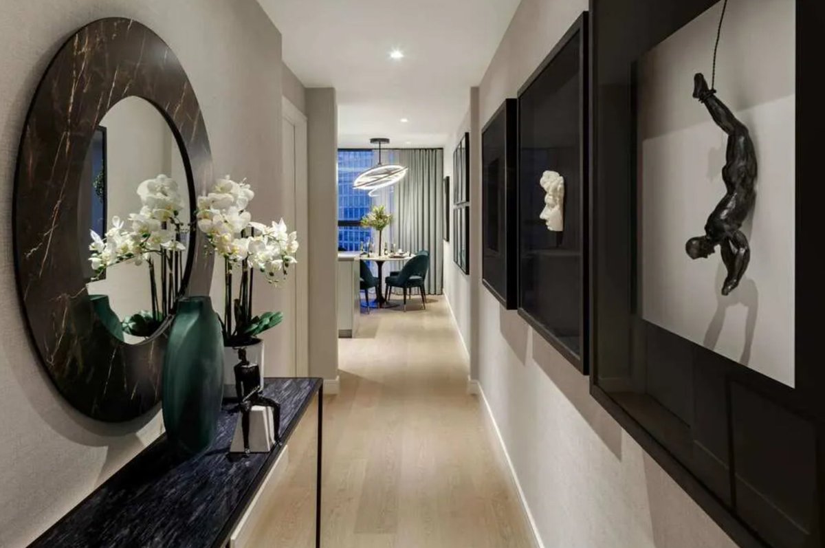 onemovegroup's tweet photo. ‘Life in Harmony’ is the vision for Harcourt Gardens and reflects a new way of living. With a perfect balance of facilities, restaurants and innovative offerings, Harcourt Gardens offers exceptional London living through homes that allow every element of life to be enriched. https://t.co/xddRPu0wdJ
