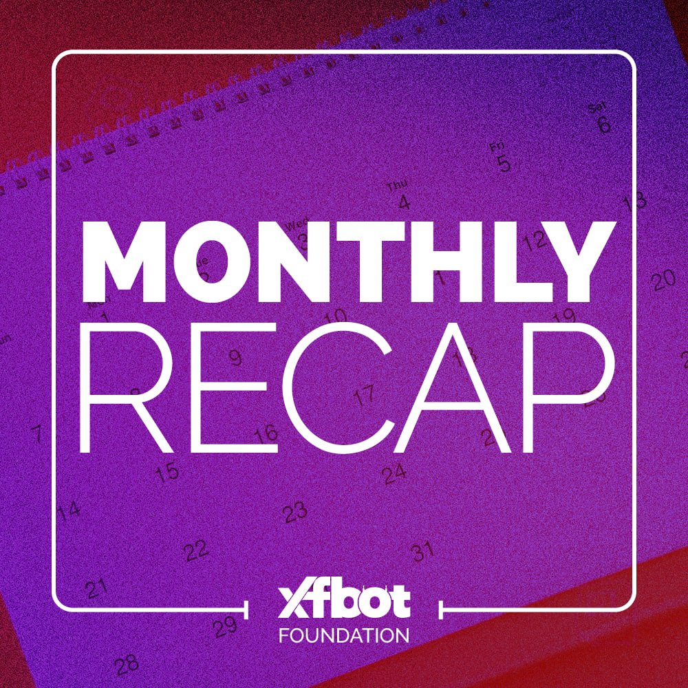 XFBOT - Foundation tweet media