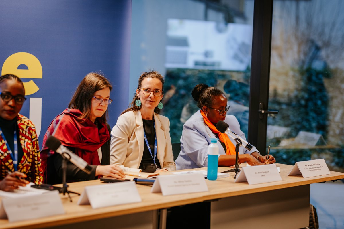 UN Girls' Education Initiative tweet media