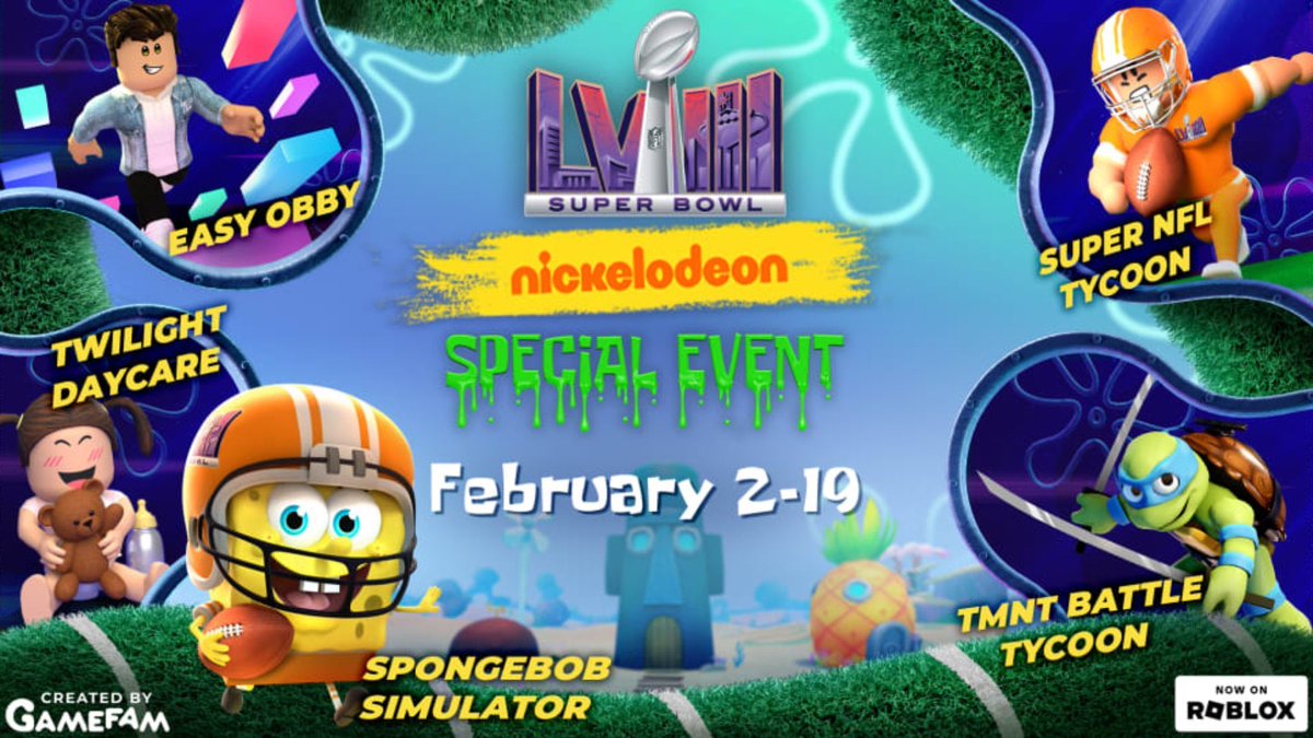 Spongebob Simulator Roblox News! tweet media