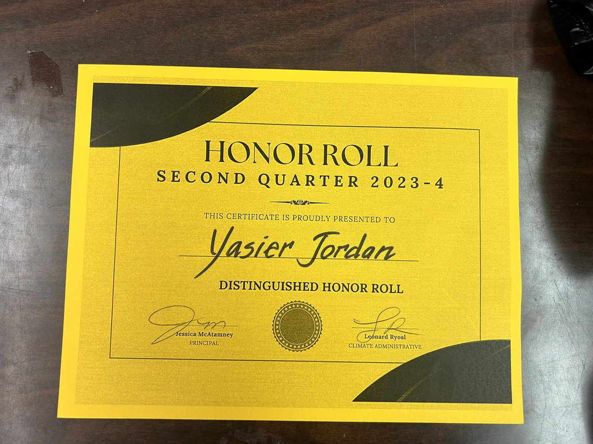 Yasier Jordan tweet media