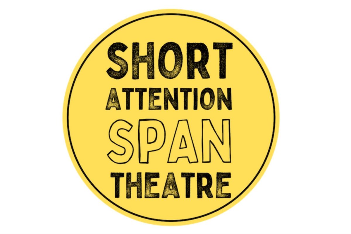 AyrGaiety's tweet photo. Six (yes 6!) short lunchtime plays with a mix of comedy &amp; drama – in just 90 minutes!

🎭 Short Attention Span Theatre 
📅 Thu 15 - Sat 17 Feb 2024
🎟️ https://t.co/QovqwmCBXX

May contain strong language and adult themes.

#drama #scottishtheatre #play #ayrgaiety #whatsonayrshire https://t.co/hIOyCmkJsA