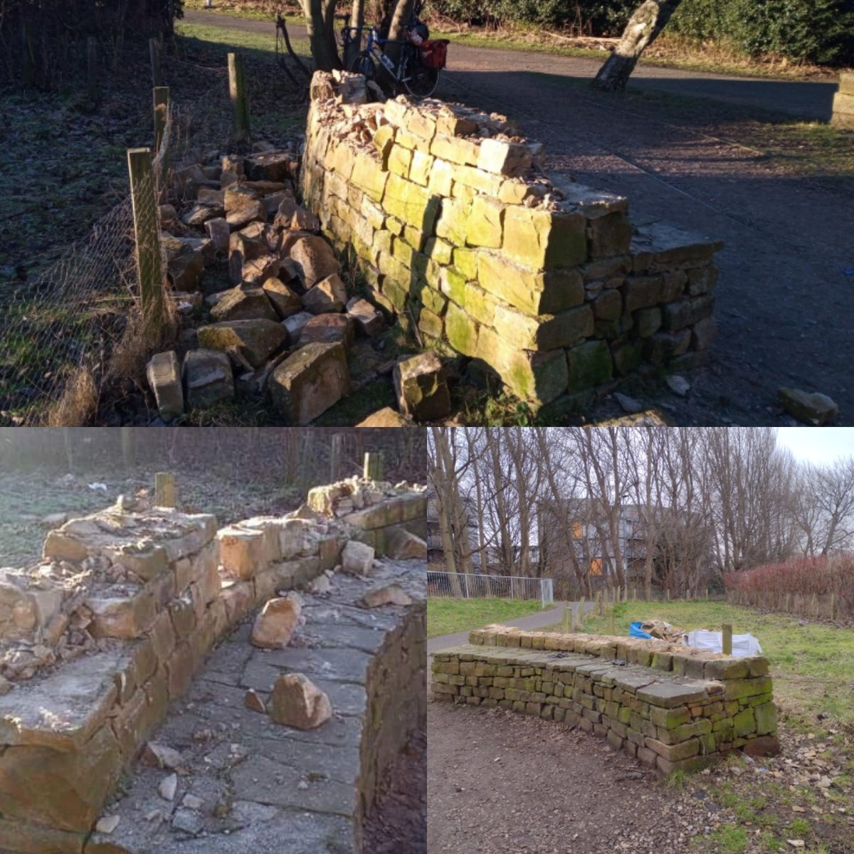 Water of Leith Conservation Trust tweet media