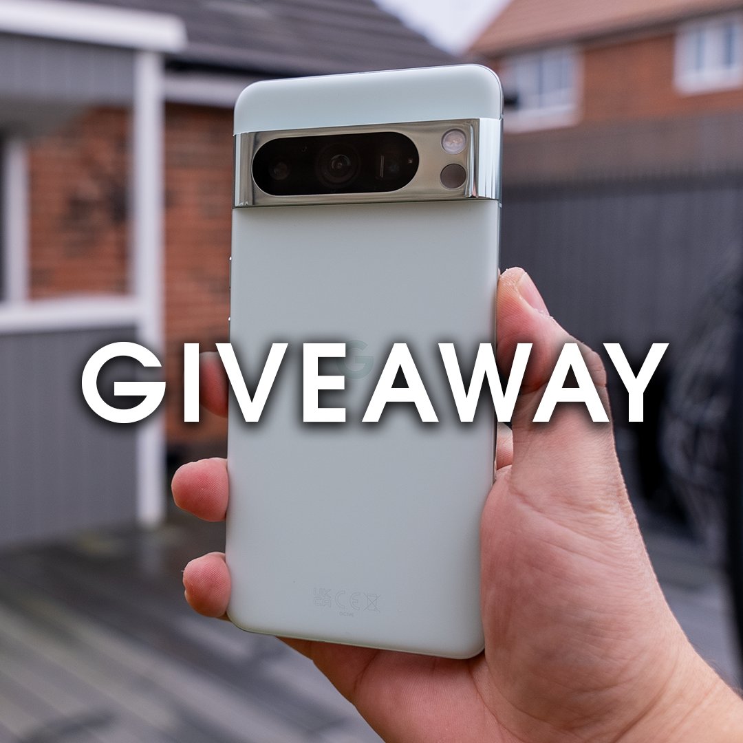 TTTechnologyuk's tweet image. Pixel 8 Pro Mint Green Giveaway!

To enter:
1️⃣ Follow us @TTTechnologyuk1 
2️⃣ Like this post
3️⃣ Share This Post
The winner will be randomly selected and announced on February 16th &amp;amp; you can get additional entries on our other social channels

#giveaway #pixel8pro #googlepixel8pro