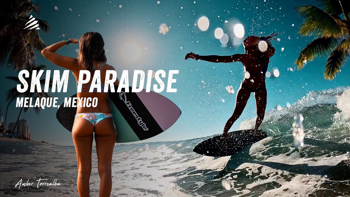 Amber Torrealba tweet media