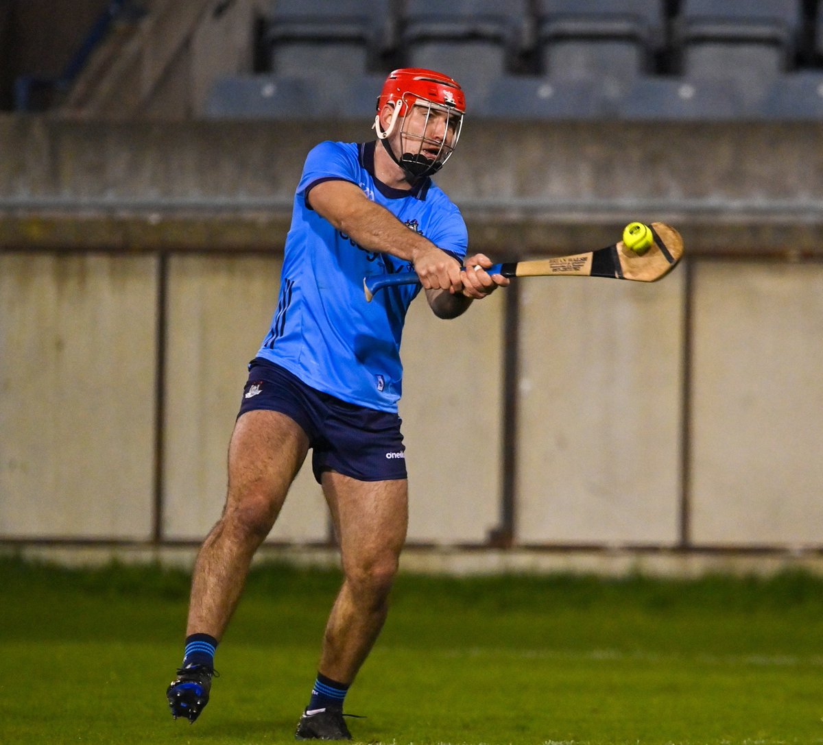 Paddy Smyth of <a href="/ClontarfGAAClub/">Clontarf GAA Club/CLG Chluain Tarbh</a> has been confirmed as the new Dublin Senior Hurling Captain for 2024 👕

Congratulations Paddy 👏

Our Senior Hurlers get their Allianz League campaign underway tomorrow against Tipperary at Parnell Park! 

#UpTheDubs