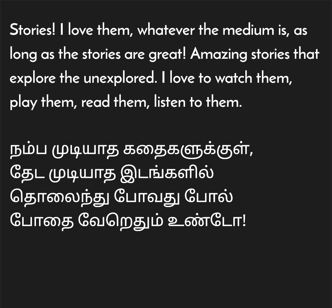 DharmaBoring's tweet image. Day 2 #30dayswritingchallenge