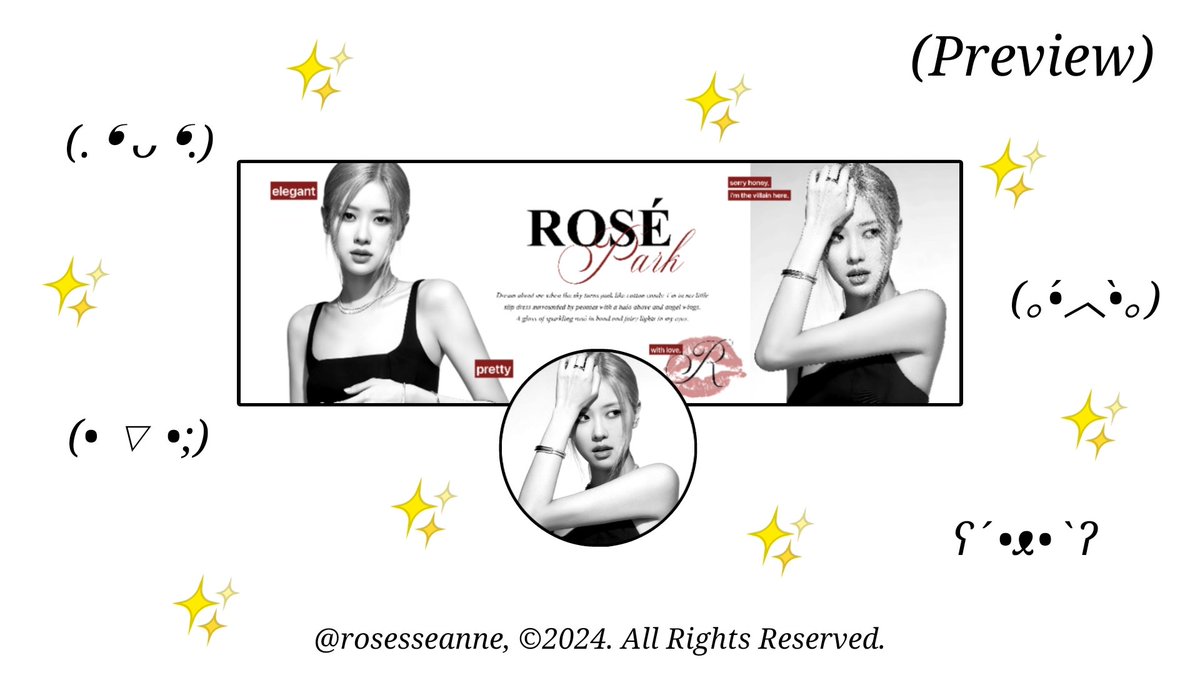 rosesseanne's tweet photo. (#) layout classy buatan kaka ayline @shivehr 😎 maacih kaka buat layoutnya. bagus banget ih, sukak! 🤩 kaka @ucina cimoga lancar segala urusannya ya, cimangat! '0')9 https://t.co/3fGqTCaAgR