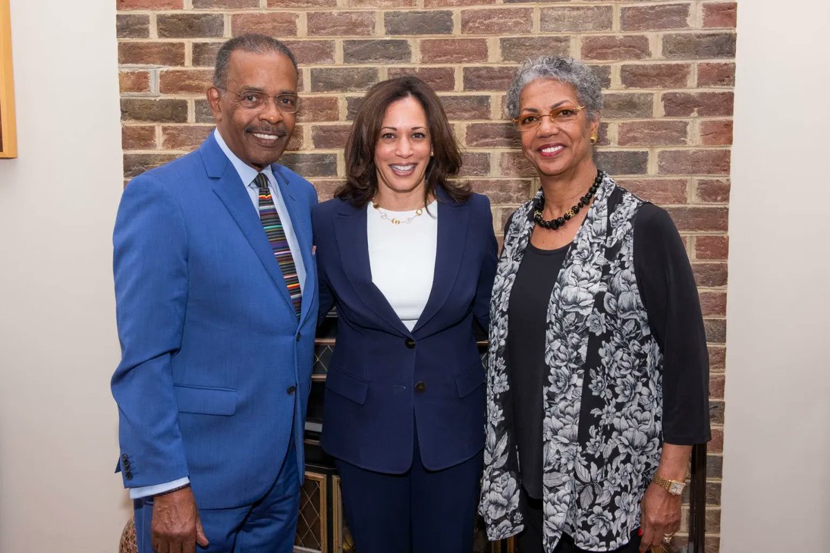 Clay Cane (@claycane) on Twitter photo Thank you Vice President Kamala Harris (<a href="/VP/">Vice President JD Vance</a>) for coming on the #claycaneshow on SiriusXM (<a href="/UrbanViewRadio/">SiriusXM Urban View</a>) to honor Mr. Joe Madison.
May his commitment to justice inspire and resonate within all of us. Thank you Vice President Kamala Harris (<a href="/VP/">Vice President JD Vance</a>) for coming on the #claycaneshow on SiriusXM (<a href="/UrbanViewRadio/">SiriusXM Urban View</a>) to honor Mr. Joe Madison.
May his commitment to justice inspire and resonate within all of us.