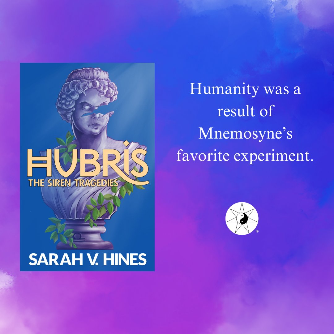 Balance of Seven tweet media